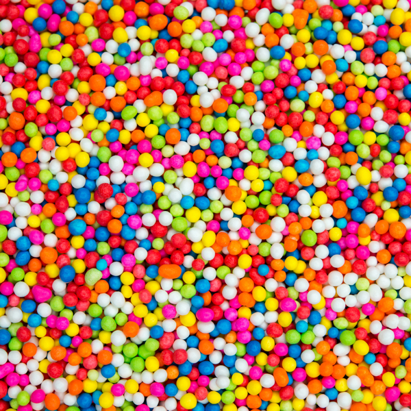 Sprinkles