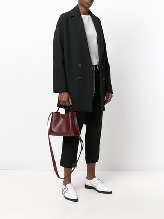 I've just got back from five days in Le Marais, and I've decided I want become Parisian, s'il vous plait.