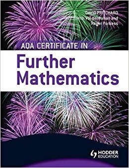 Stretching the most able in maths (year 9). Best practice?