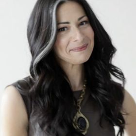 Head shave to go grey