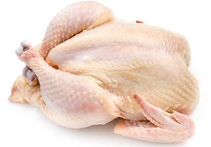 Have I spent my entire adult life stuffing the wrong end of chickens?