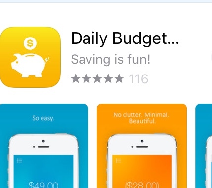 To ask of times when you were really broke
