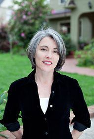 Head shave to go grey