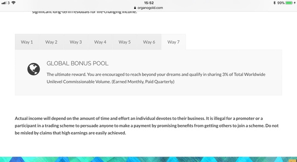 We are fully registered - no yawning allowed - it's MLM  Botwatch 32!