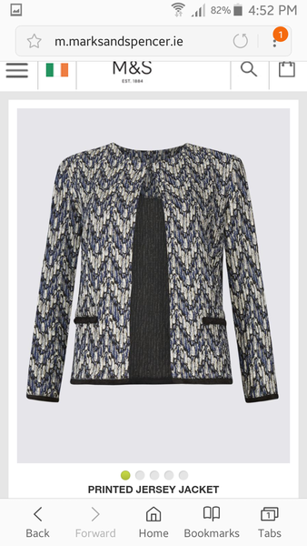 Does this even exist?? (Alternative to cardigan)