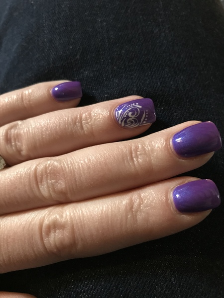 Show me your gel nails!