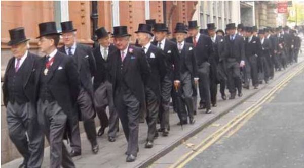 New headteacher wants pupils to 'Superwalk'