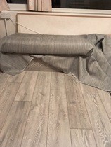 Help needed with caravan sofas
