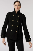 Do you think this military style jacket is just 'too much'?