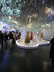 I've just got back from five days in Le Marais, and I've decided I want become Parisian, s'il vous plait.