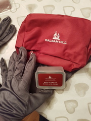 To buy a £300 Christmas tree?