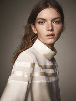 I've just got back from five days in Le Marais, and I've decided I want become Parisian, s'il vous plait.