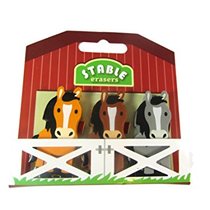 Presents for pony-mad children?