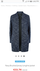 Does this even exist?? (Alternative to cardigan)