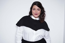 I've just got back from five days in Le Marais, and I've decided I want become Parisian, s'il vous plait.