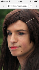 Girlguides now in on the act