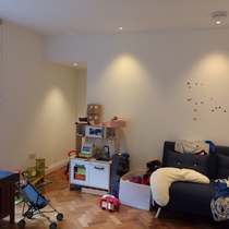 Playroom Wall Decal