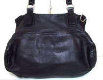 eBay problem - what to do? Seller says bag handle is a strap!