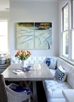 Anyone has a 6m x 4.5m kitchen diner?