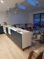 Wickes kitchens. Any useful tips or advice?
