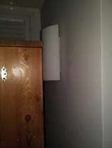 I have a wall Light conumdrum - can anybody help?