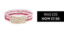 70% OFF Buckley London Jewellery Gift Sets