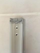 Can anyone tell me where to find this replacement bath screen hinge?