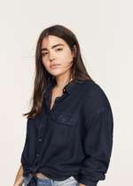 I've just got back from five days in Le Marais, and I've decided I want become Parisian, s'il vous plait.