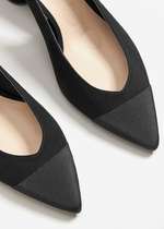 I've just got back from five days in Le Marais, and I've decided I want become Parisian, s'il vous plait.