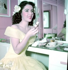 Is shaving your arms a thing now?