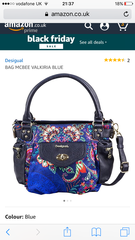 Nice handbags? £50?