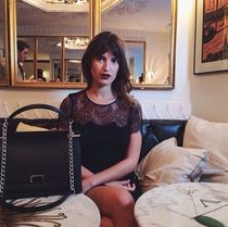 I've just got back from five days in Le Marais, and I've decided I want become Parisian, s'il vous plait.