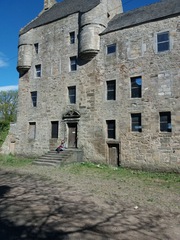 Lassies at the Print Shop **Spoiler Alert - title edited by MNHQ**