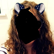 Head shave to go grey