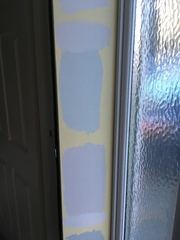 Paint needs to be ordered today and I can’t decide!