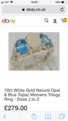 Help me chose and Engagement Ring?