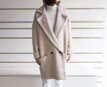 I've just got back from five days in Le Marais, and I've decided I want become Parisian, s'il vous plait.