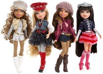 To think that Barbie advert can piss off?