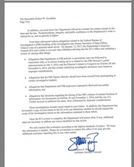 The zephyrs of change. Trump continued