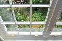 sash windows