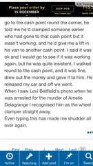 Levi Bellfield/ Lin and Megan Russell