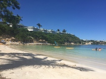 Week 5 - halfway there!