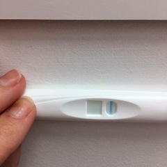 Positive???