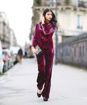 I've just got back from five days in Le Marais, and I've decided I want become Parisian, s'il vous plait.