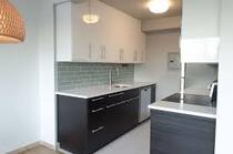 How cheaply can you replace a kitchen?