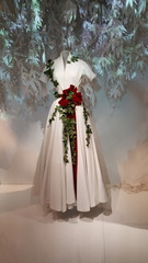 I've just got back from five days in Le Marais, and I've decided I want become Parisian, s'il vous plait.