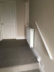 Dulux Natural Calico vs Natural Hessian
