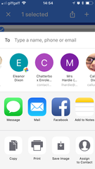 How to restore pics moved to Google back to my iPhone? +lost texts