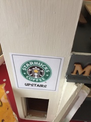 Where in earth is "Santa" going to find this??