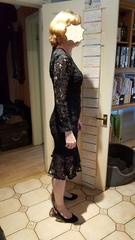 Cocktail dress for office Xmas do - help me decide!